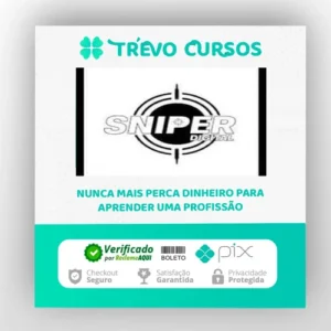 Mentoria Coletiva Sniper Digital - Rafael Aguiar