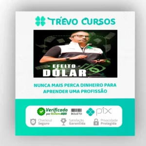 Mentoria Efeito Dólar - Otávio Passos