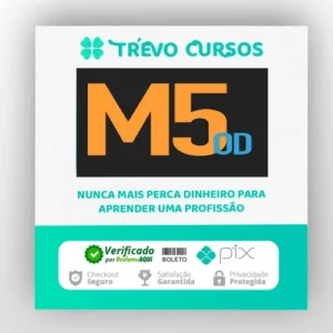 Mentoria M5 - Alisson Casagrande