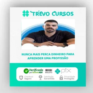 Mentoria Master - Nikolas Sasso & Joba