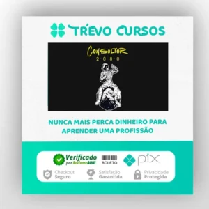 Mercado Hack - Consultor 2080 - Rodrigo Oliveira