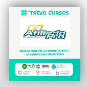 Afiliado Pro - Douglas Souza
