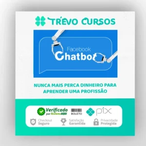 Mestre do ChatBot - Tiago Neves