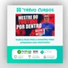 Mestre do Youtube - Maycon Mazzo