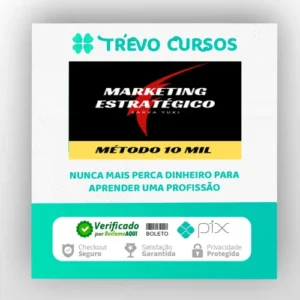 Método 10 mil - Sarva Yuki