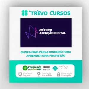 Método Atenção Digital - Elias Maman