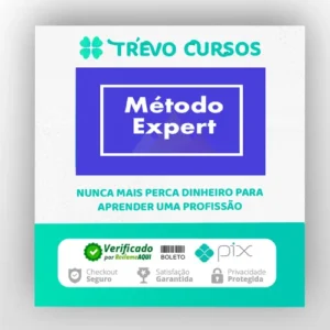 Método Expert - Alex Vargas