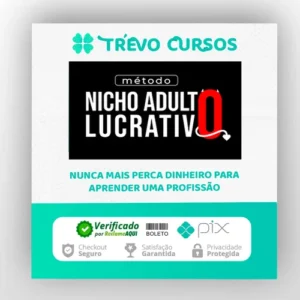 Método Nicho Adulto Lucrativo - Diego Vouey