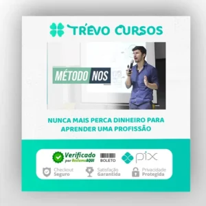 Método NOS - Bruno Pinheiro