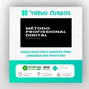 Método Profissional Digital - Eduardo Borges