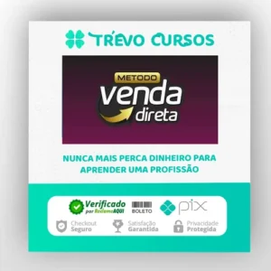 Método Venda Direta - Thiago Savi