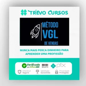 Método VGL de Vendas - Tiago Fonseca