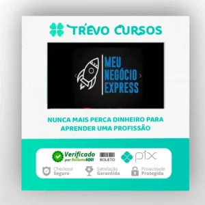 Meu Negocio Express - Tiago Fonseca