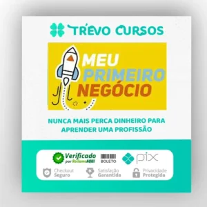 Meu Primeiro Negócio Online - Elias Maman