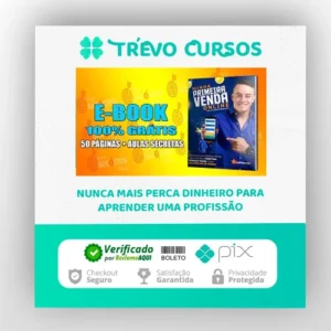 Minha Primeira Venda Online - Fernando Nogueira