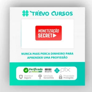 Monetização Secreta - Denis Bai