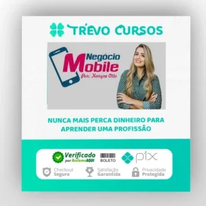 Negócio Mobile - Karyne Otto