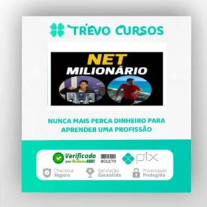 Net Milionário - Ruyter E Pedro