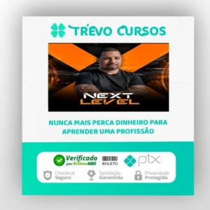 Next Level - Alan Lopes