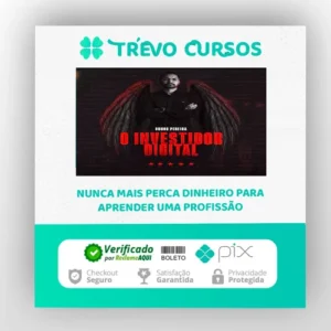 O Investidor Digital - Bruno Mr Ins
