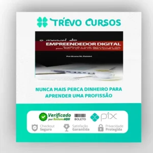 O Manual do Empreendedor Digital - Bruno Picinini