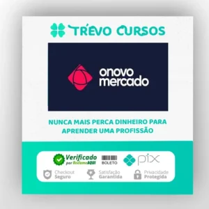 O Novo Mercado - Ícaro de Carvalho