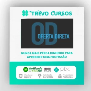 Oferta Direta - Alisson Casagrande