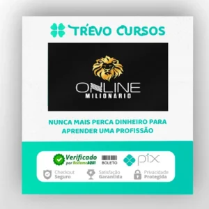 Online Milionário - Gabriel Morais