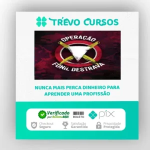 Operação Funil Destrava - Rafael Marques