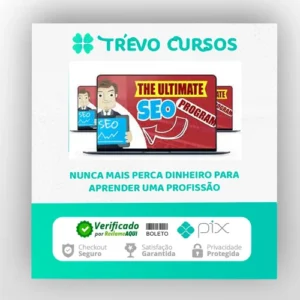 Operation SEO Agency Empire - David Hood [INGLÊS]