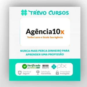 Agência 10x - Fábio Ricotta