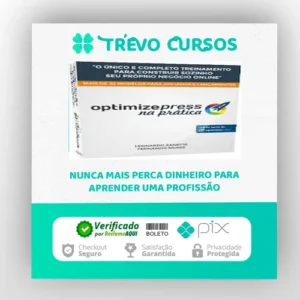 OptimizePress na Prática - Leonardo Zanette