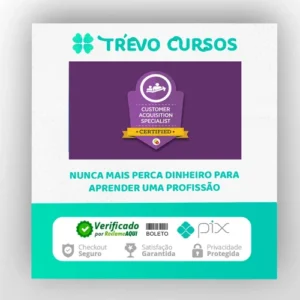 Paid Traffic Mastery Edition - Digital Marketer [INGLÊS]