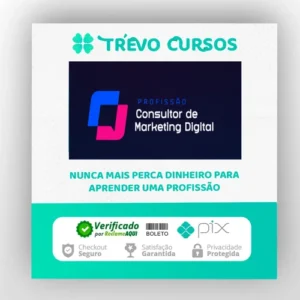 Profissão Consultor De Marketing Digital - André Damasceno