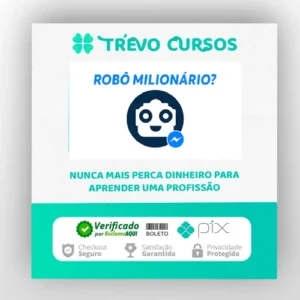 Robô Milionário - João Pedro