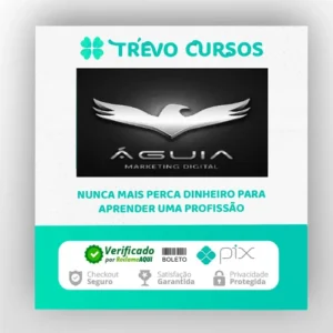 Águia Marketing Digital - Gabriel Ximenes