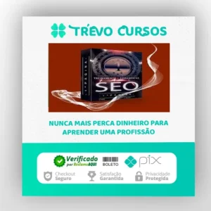 SEO 1ª Página - Anderson Makiyama