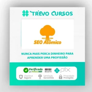 SEO Atômico - Marcio Eugênio