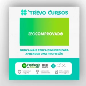 SEO Comprovado - Eduardo Borges