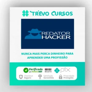 SEO e Marketing de Conteúdo - Redator Hacker