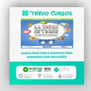 Alavanche de Leads - Felipe Pereira E Fagner Borges