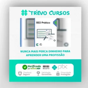 SEO Prático: Seu Site na Primeira Página das Buscas - Casa do Código