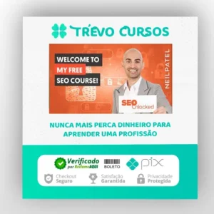 SEO Unlocked (Legendado) - Neil Pael [INGLÊS]