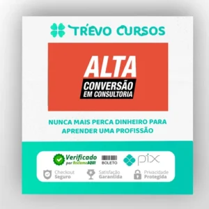 Alta Conversão em Consultoria - André Damasceno