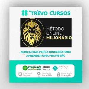 Telegrana - Milionário Digital