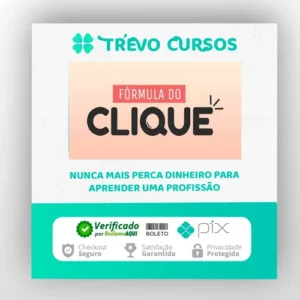 Titulos Irresistiveis: A Fórmula do Clique - Escola para Youtubers (Caique Pereira)