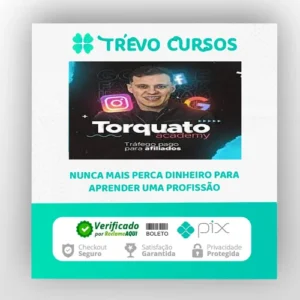 Torquato Academy - Allan Torquato