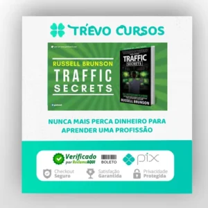 Traffic Secrets - Russell Brunson