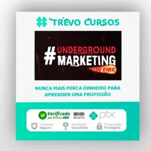 Treinamento On Fire - Márcio Marçal