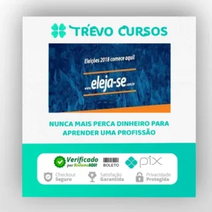 Treinamento Pré Campanha Para Eleições - Eleja-Se